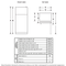 21.9 Cu. Ft. Garage Ready Top-Freezer Refrigerator