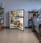 21.9 Cu. Ft. Garage Ready Top-Freezer Refrigerator