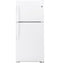 21.9 Cu. Ft. Garage Ready Top-Freezer Refrigerator