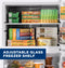 21.9 Cu. Ft. Garage Ready Top-Freezer Refrigerator