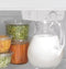 21.9 Cu. Ft. Garage Ready Top-Freezer Refrigerator
