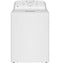 Ge® 4.0 Cu. Ft. Capacity Washer With Stainless Steel Basket And Water Level Control