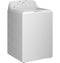 Ge® 4.0 Cu. Ft. Capacity Washer With Stainless Steel Basket And Water Level Control