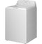Ge® 4.0 Cu. Ft. Capacity Washer With Stainless Steel Basket And Water Level Control