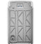 Ge® 4.0 Cu. Ft. Capacity Washer With Stainless Steel Basket And Water Level Control