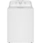 Ge® 4.0 Cu. Ft. Capacity Washer With Stainless Steel Basket And Water Level Control