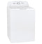 Ge® 4.0 Cu. Ft. Capacity Washer With Stainless Steel Basket And Water Level Control