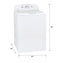 Ge® 4.0 Cu. Ft. Capacity Washer With Stainless Steel Basket And Water Level Control