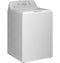 4.3 cu. ft. Capacity Washer with Stainless Steel Basket,Cold Plus and Water Level Control