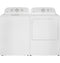 4.3 cu. ft. Capacity Washer with Stainless Steel Basket,Cold Plus and Water Level Control