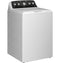 4.5 cu. ft. Capacity Washer with Stainless Steel Basket, Cold Plus and Wash Boost
