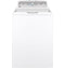 4.6 cu. ft. Capacity Washer with Stainless Steel Basket