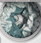 4.6 cu. ft. Capacity Washer with Stainless Steel Basket