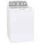 4.6 cu. ft. Capacity Washer with Stainless Steel Basket