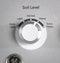 4.6 cu. ft. Capacity Washer with Stainless Steel Basket
