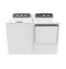 4.3 cu. ft. Capacity Washer with Stainless Steel Basket,5-yr Limited Warranty