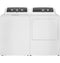 4.3 cu. ft. Capacity Washer with Stainless Steel Basket,5-yr Limited Warranty