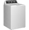 4.3 cu. ft. Capacity Washer with Stainless Steel Basket,5-yr Limited Warranty