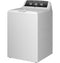 4.3 cu. ft. Capacity Washer with Stainless Steel Basket,5-yr Limited Warranty