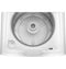4.3 cu. ft. Capacity Washer with Stainless Steel Basket,5-yr Limited Warranty