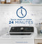 Ge® 4.5 Cu. Ft. Capacity Washer With Water Level Control