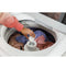 4.5 cu. ft. Capacity Washer with Water Level Control