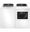 Ge® 4.5 Cu. Ft. Capacity Washer With Water Level Control