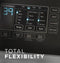 Ge® 4.5 Cu. Ft. Capacity Washer With Water Level Control