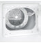 6.2 cu. ft. Capacity Gas Dryer with Up To 120 ft. Venting and Shallow Depth