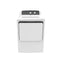6.2 cu. ft. Capacity Gas Dryer with Up To 120 ft. Venting and 5-yr Limited Warranty
