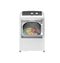 6.2 cu. ft. Capacity Gas Dryer with Up To 120 ft. Venting and 5-yr Limited Warranty