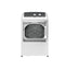 6.2 cu. ft. Capacity Gas Dryer with Up To 120 ft. Venting and 5-yr Limited Warranty