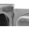 6.2 cu. ft. Capacity Gas Dryer with Up To 120 ft. Venting and 5-yr Limited Warranty