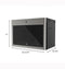 Ge 24" 1.4 Cu. Ft. Over-the-range Microwave Oven
