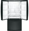 18.6 Cu. Ft. Counter-Depth French-Door Refrigerator