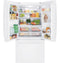 18.6 Cu. Ft. Counter-Depth French-Door Refrigerator