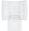 18.6 Cu. Ft. Counter-Depth French-Door Refrigerator