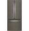 18.6 Cu. Ft. Counter-Depth French-Door Refrigerator