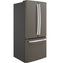 18.6 Cu. Ft. Counter-Depth French-Door Refrigerator