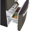 18.6 Cu. Ft. Counter-Depth French-Door Refrigerator