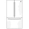 18.6 Cu. Ft. Counter-Depth French-Door Refrigerator
