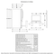 Ge® Energy Star® 23.1 Cu. Ft. Counter-depth French-door Refrigerator