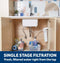 Single Stage Water Filtration System