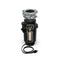 Gx Pro Series Prep™ Series 1/2 Horsepower Garbage Disposal