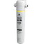 In-Line Water Filtration System for Refrigerators or Icemakers