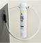 In-Line Water Filtration System for Refrigerators or Icemakers