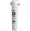 In-line Water Filtration System For Refrigerators Or Icemakers