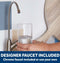 Reverse Osmosis Filtration System