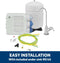Reverse Osmosis Filtration System
