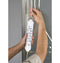 5-year In-line Water Filtration System For Refrigerators Or Icemakers